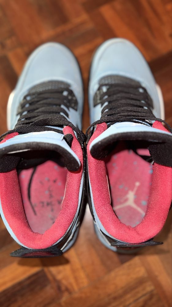Jordan x Travis Scott Retro “Cactus Jack”