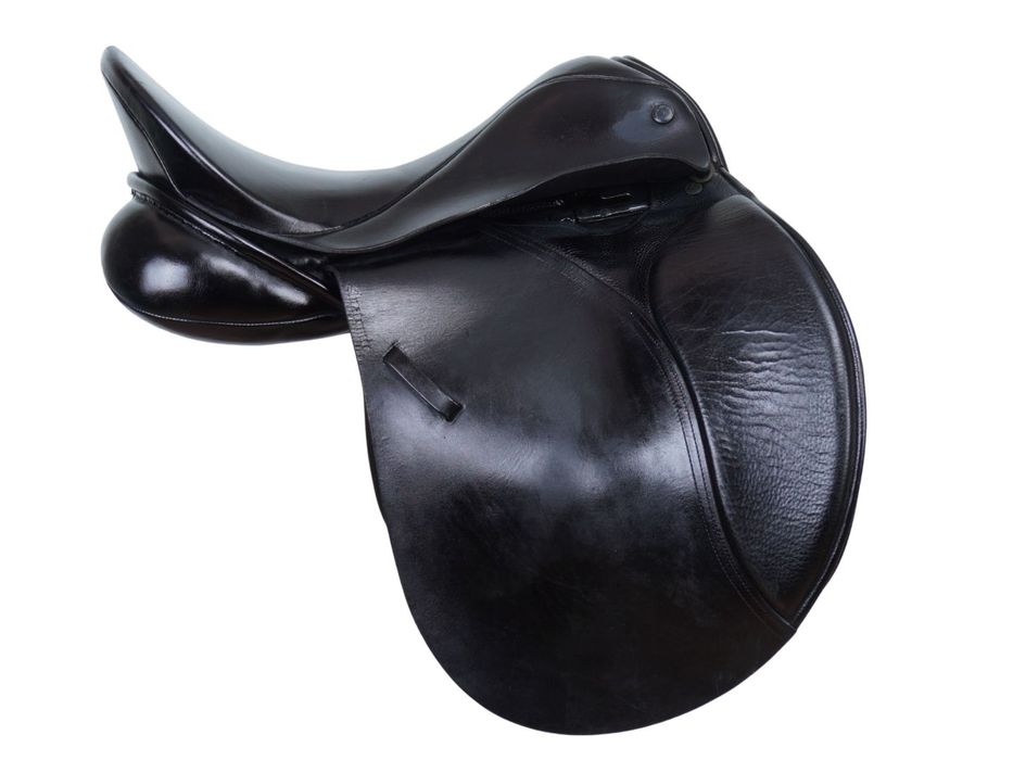 Hintermayer Anatomic Siodło Ujeżdżeniowe