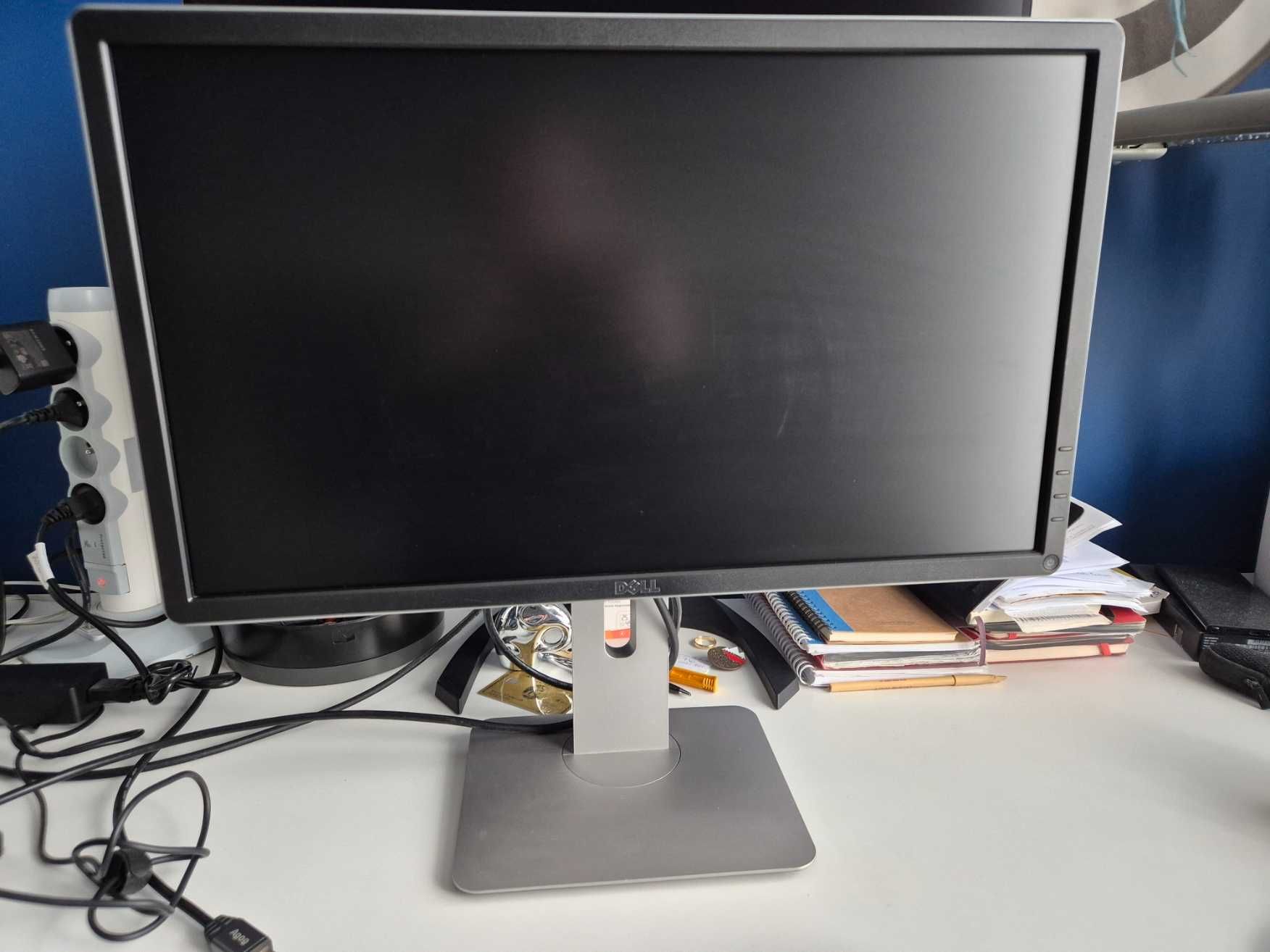 Monitor LED DELL P2314Hc 23cale 1920 x 1080px, stan bdb