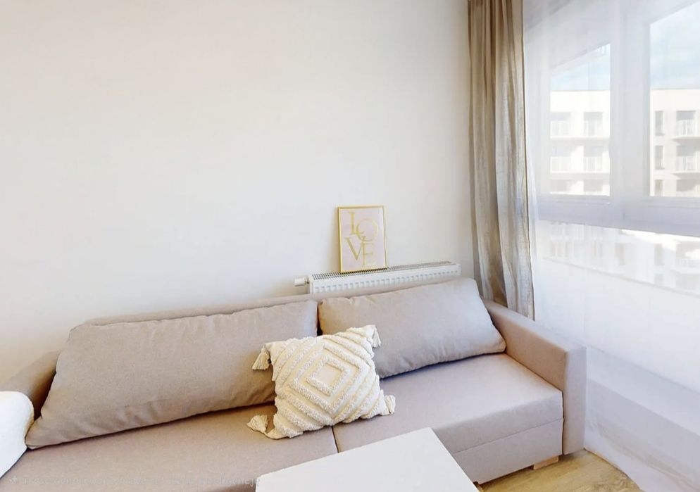 Mieszkanie w LifeSpot