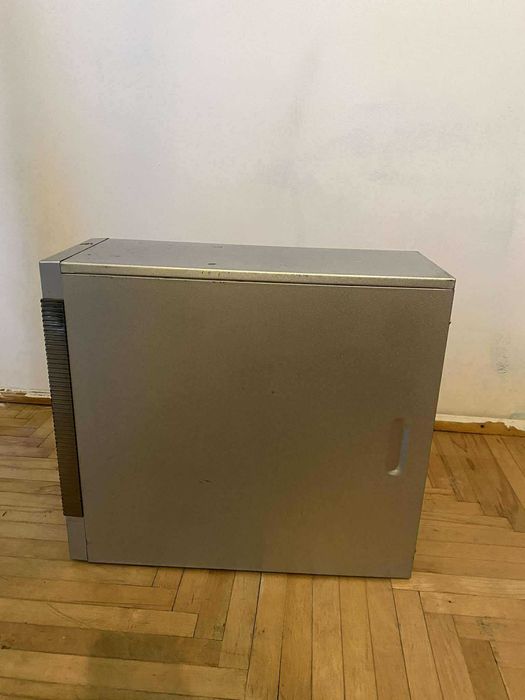 Komputer stacjonarny i5-7400/GTX 1050 Ti/16 GB RAM/238 GB SSD/Win 11