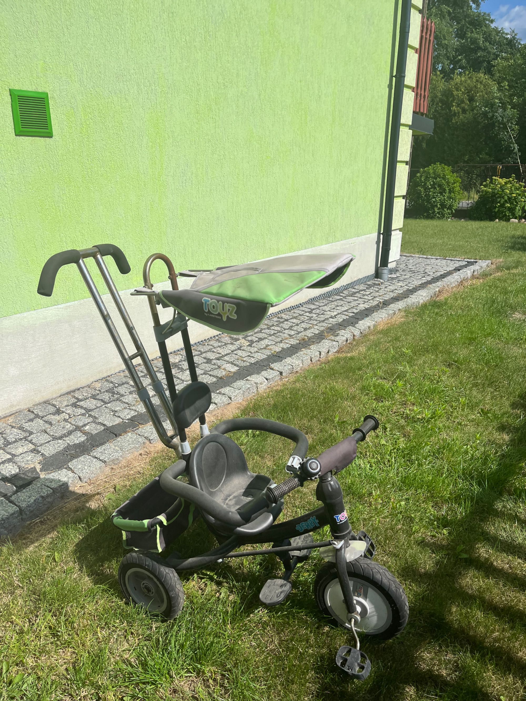Rowerek dla dzieci