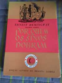 Ernest Hemingway - Por quem os sinos dobram