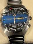 Orient zegarek sprzedam