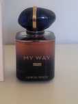 My Way Intense..