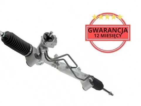 Przekładnia Maglownica OPEL - regenerowana z gwarancją