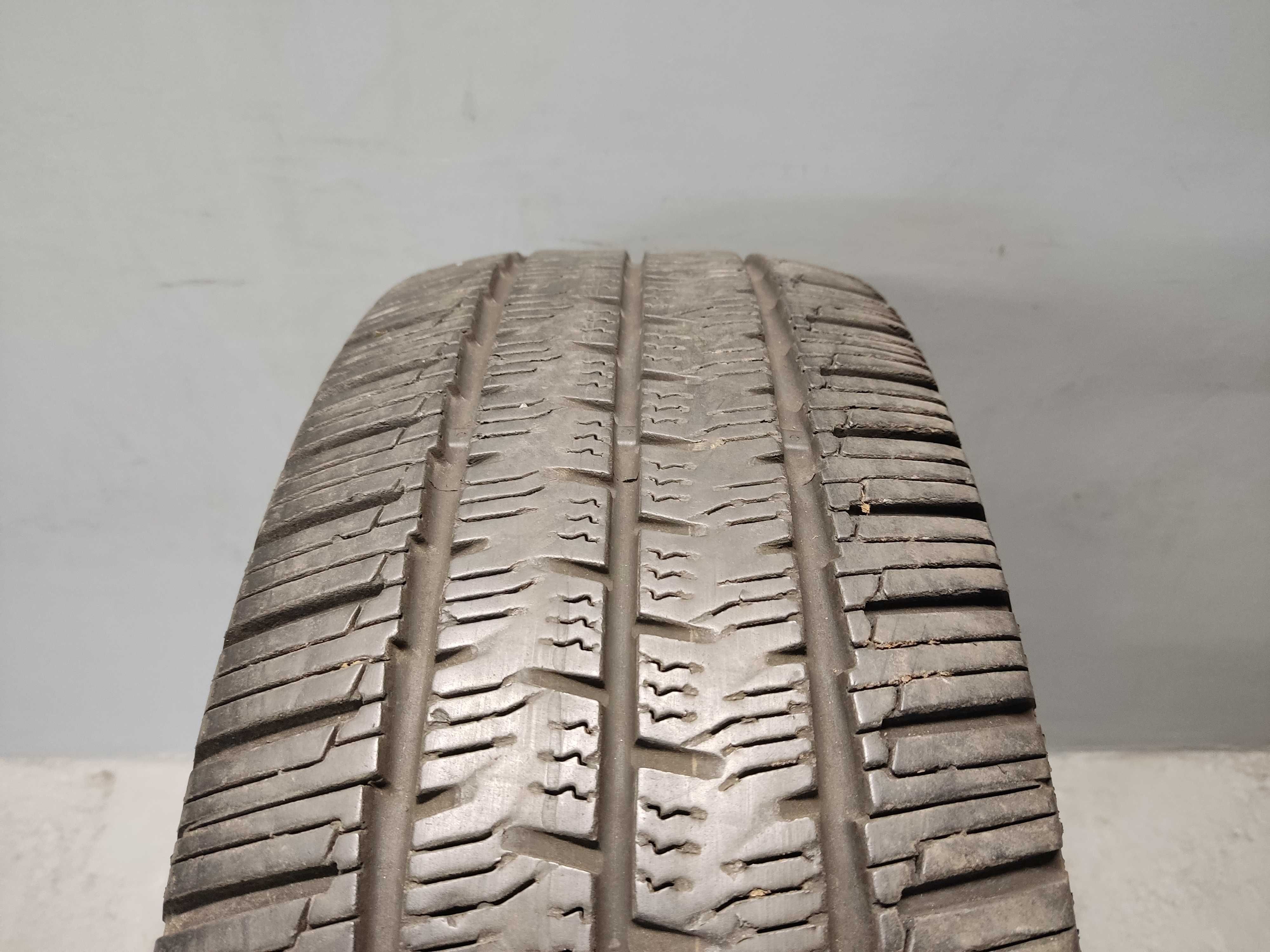 1x225/70R15C Continental VanContact 4Season, 112/110R, 2022 rok