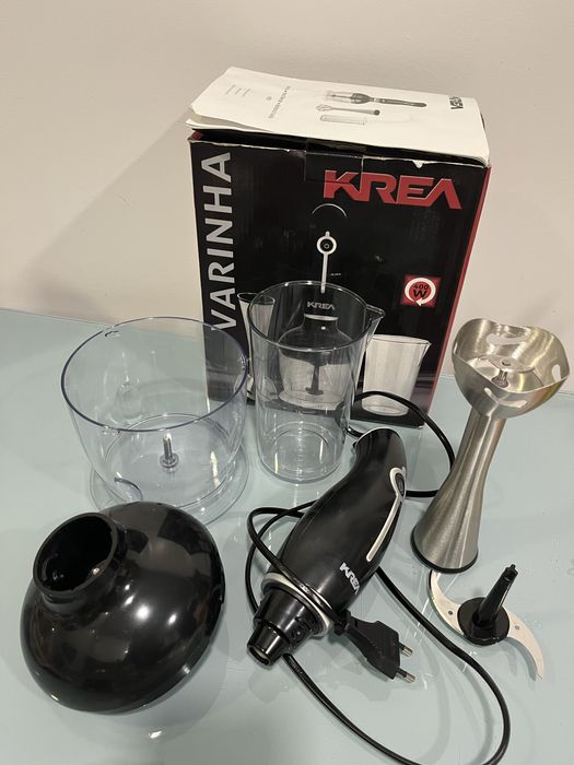 Hand Blender da KREA