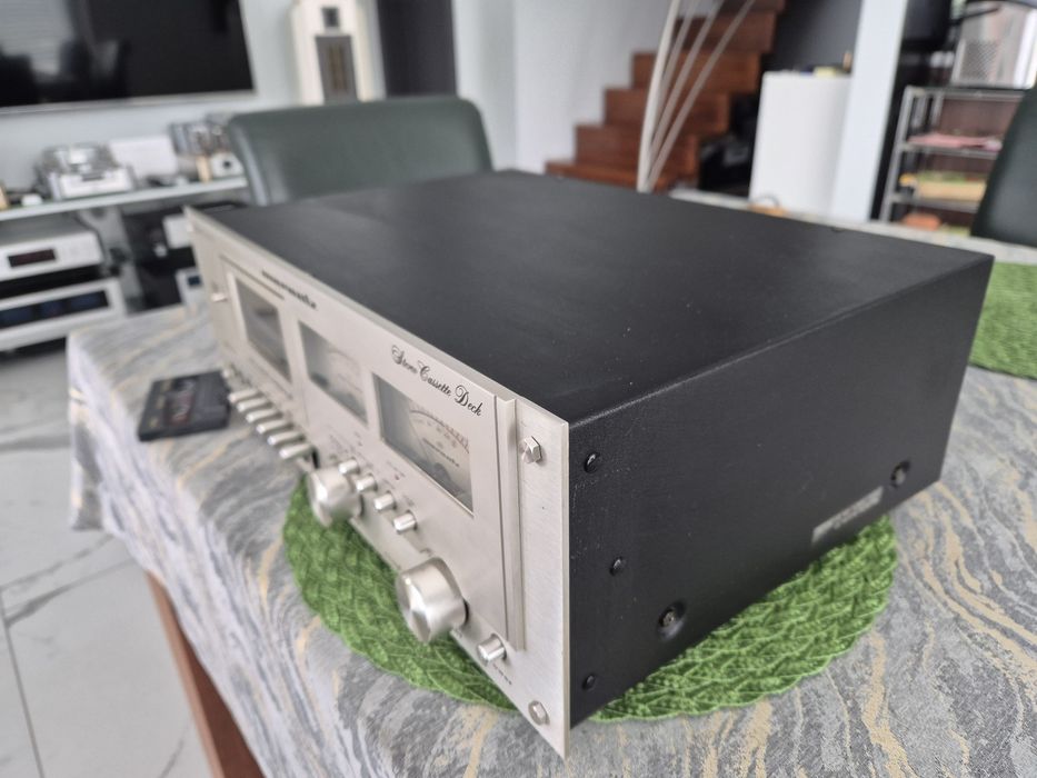 MARANTZ SD  5010. Tape Deck.