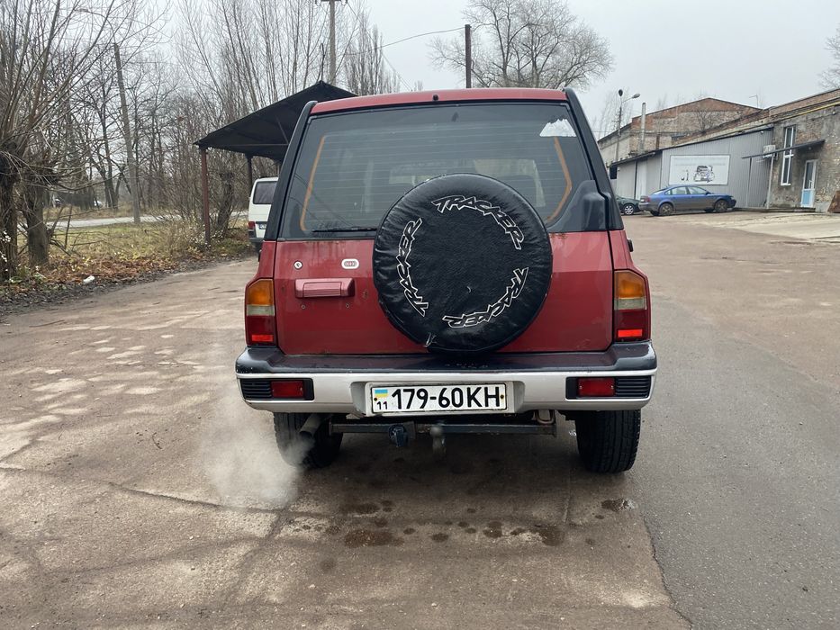 Продам Suzuki Vitara