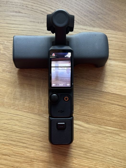 DJI Osmo Pocket 3