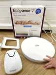 Monitor oddechu babysense7