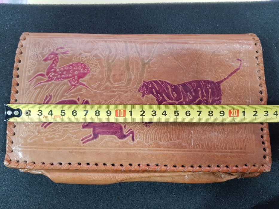 Клатч Originally Italian