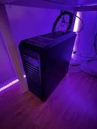 Gaming PC I7-4470k GTX1070 16GB RAM