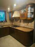 Drewniane meble kuchenne/ kuchnia drewniana