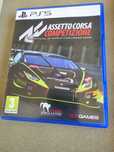Assetto Corsa Competizione PL/ENG, PS5
