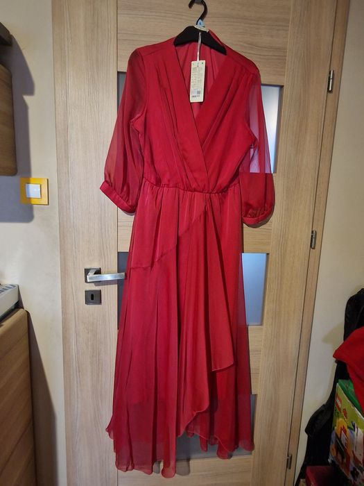 Esito sukienka elegancka 44, nowa z metką