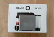 Ekspres do kawy delta qool mini nowy