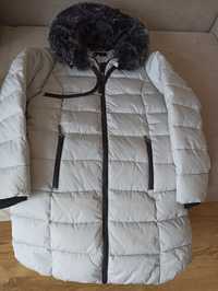 Sprzedam : Płaszcz damski zimowy