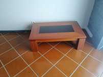 Mesa de centro de sala de estar