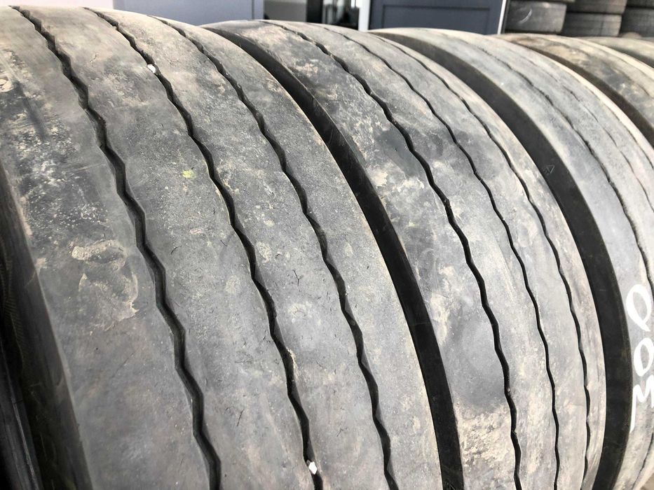 245/70R17.5 Opony CONTINENTAL HTL2 Naczepa HTL 2