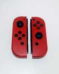 Comandos joycon Nintendo Switch