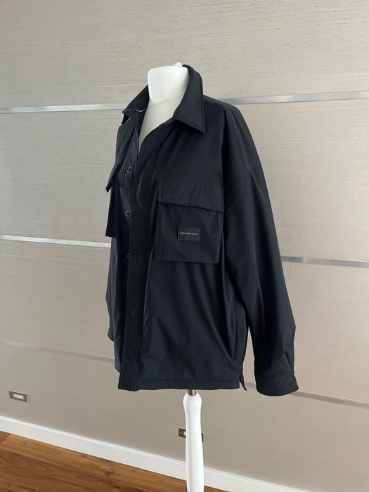 kurtka wiosenna przejściowa Calvin Klein r M/L