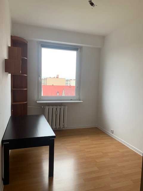 Chojnice - 2 pokojowe mieszkanie do wynajęcia 47 m2