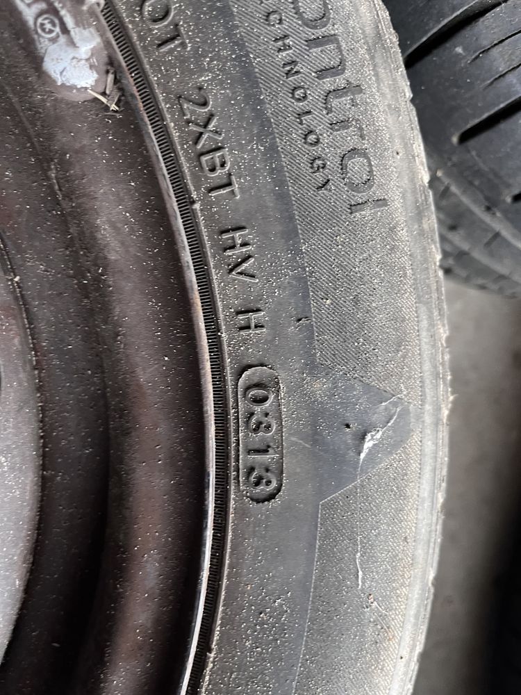 Hankook Kinenegy Eco 185/60/R15