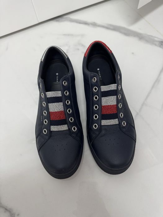 Сліпони Tommy hilfiger
