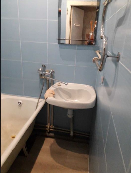 Здається 2 кімната квартира р-н Банківська академія