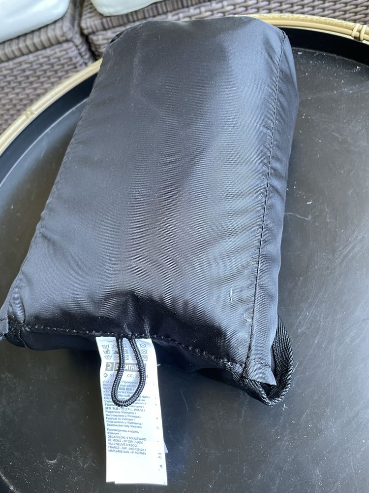 DECATHLON CAPA DE PROTEÇÃO PARA 2 BICICLETAS