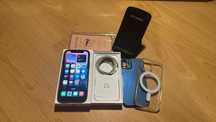 Iphone 12 mini 128 GB Blue