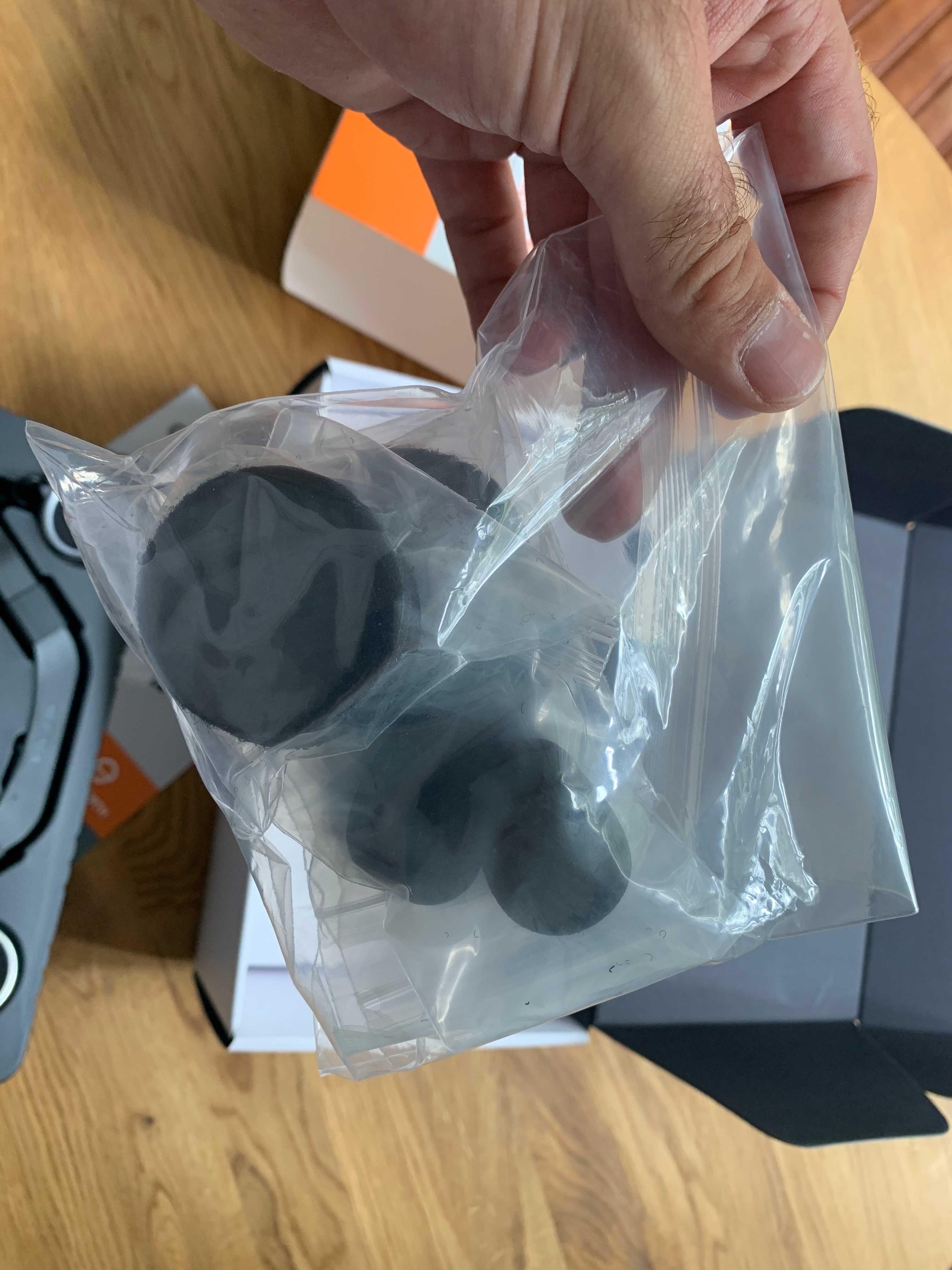 System łączności Interkom motocyklowy Schuberth SC10UA E1 C3 BASIC PRO