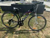 Rowery mtb cross Exte Helium 700cc czyli 28”