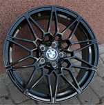 Nowe felgi alufelgi 18 5x120 et30 BMW E90 F30 Z3 Z4 X1 X3 F25 F26 F32