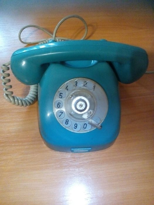 Телефоны дисковые