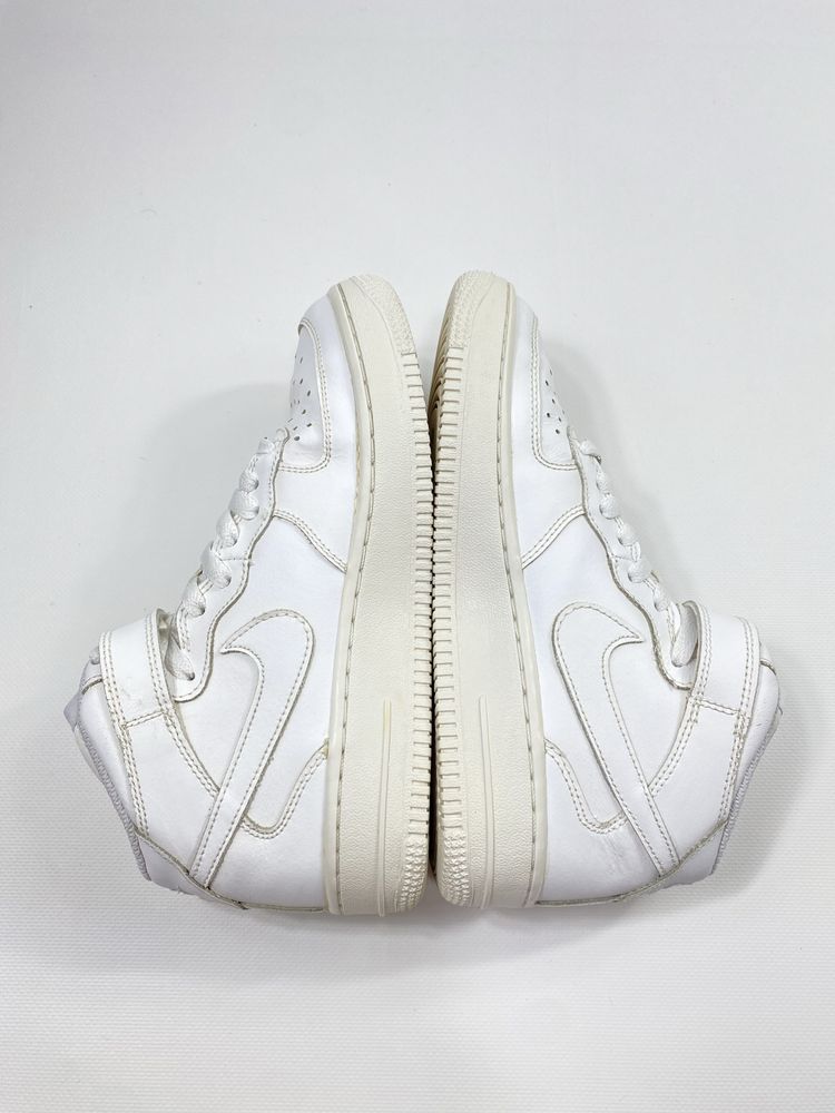 Nike Air Force 1 High 314195-113 Найк Аір Форс Високі