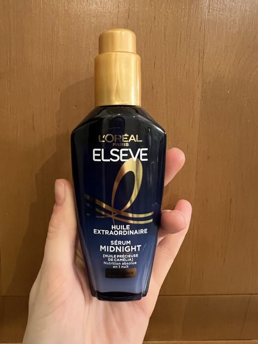 L’Oreal Elseve Serum Midnight