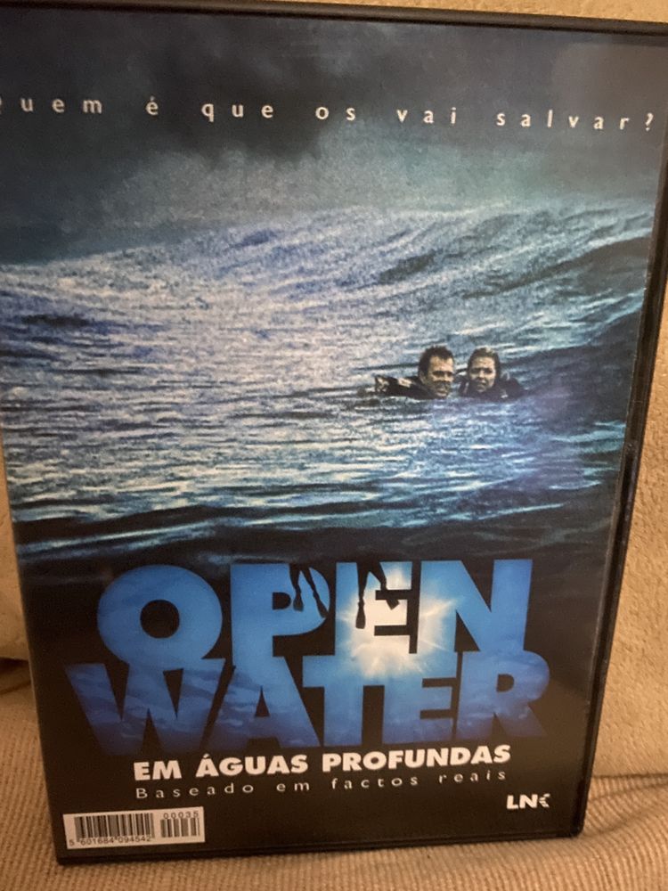 DVD's filmes variados