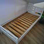 Lozko ikea 140 na 90