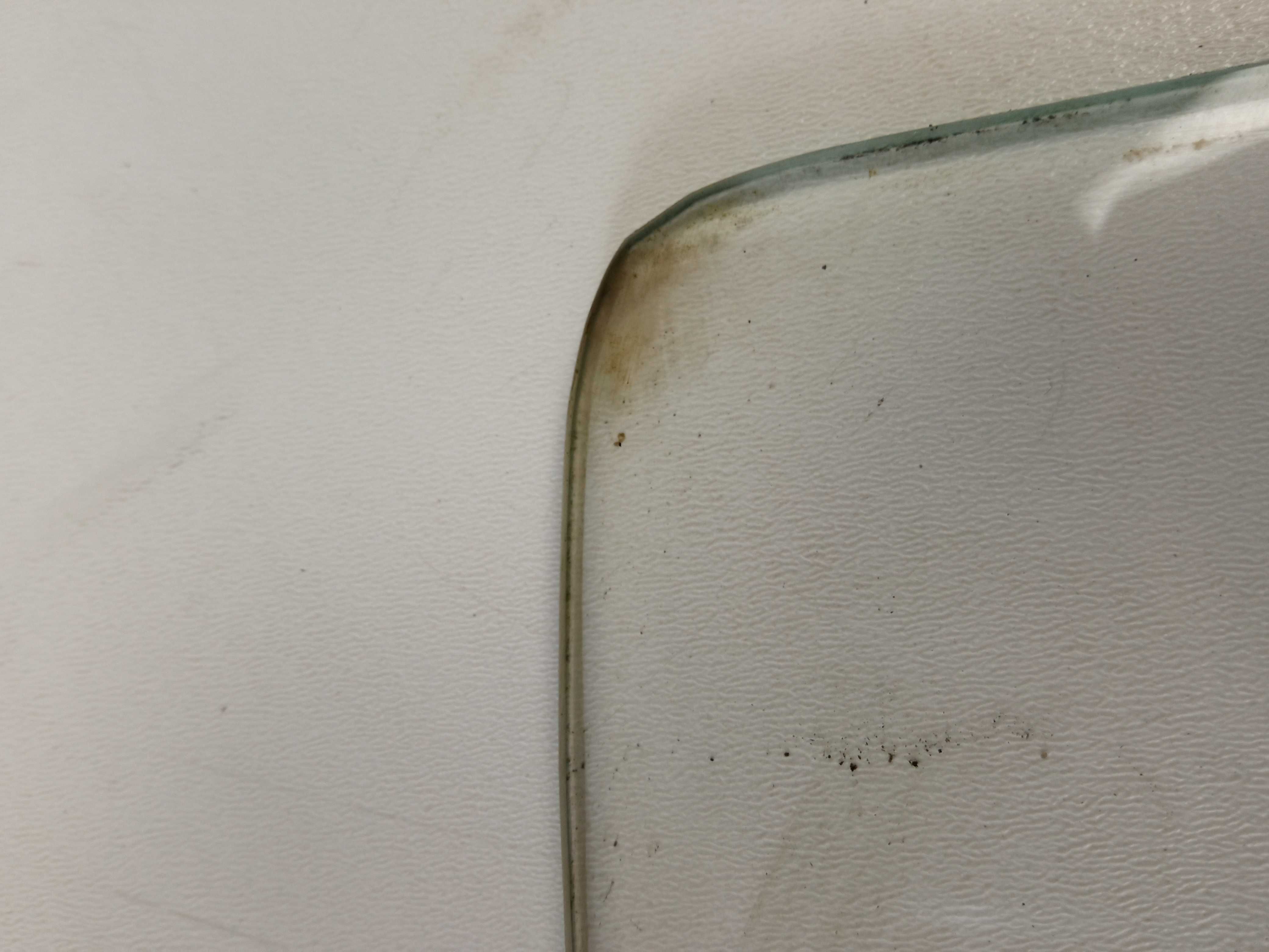 Fiat 125P Szyba Drzwi Lewy Tył Lewa Tylna LT