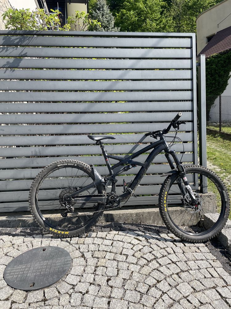 Rower specialized enduro r.L 2018