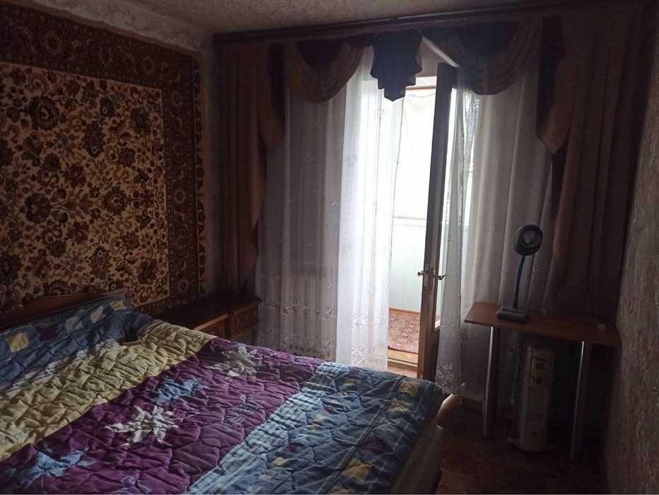 Сдам 2-к квартиру на Шевченковском (Уральские) по ул. Крепостная