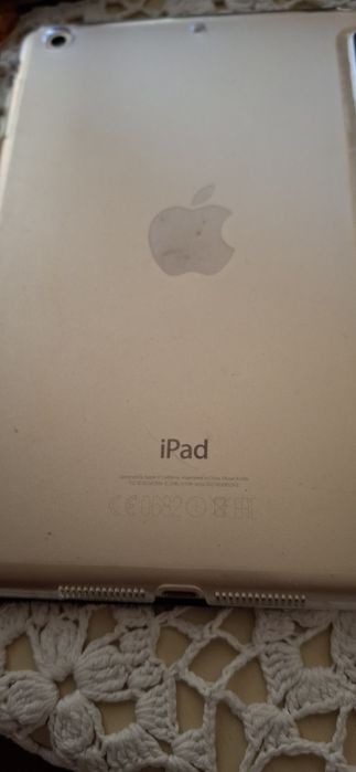 IPad mini 128 gb