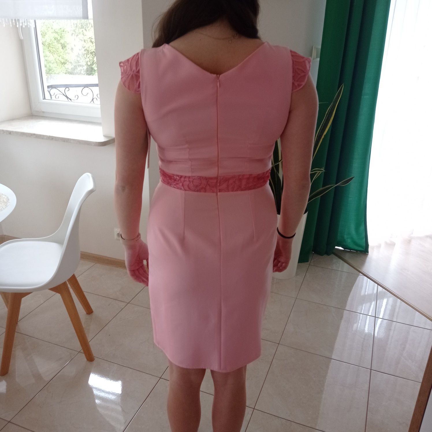 Nowa sukienka damska rozmiar 40