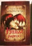 "Kwiat paproci", Dominik Sokołowski