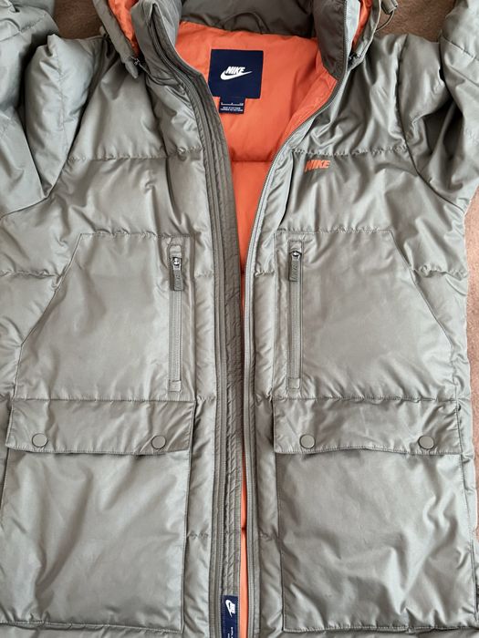 Чоловіча куртка Nike