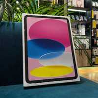 Apple iPad 10.9" 64GB Wi-Fi Pink 2022