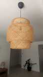 Lampa wisząca ikea
